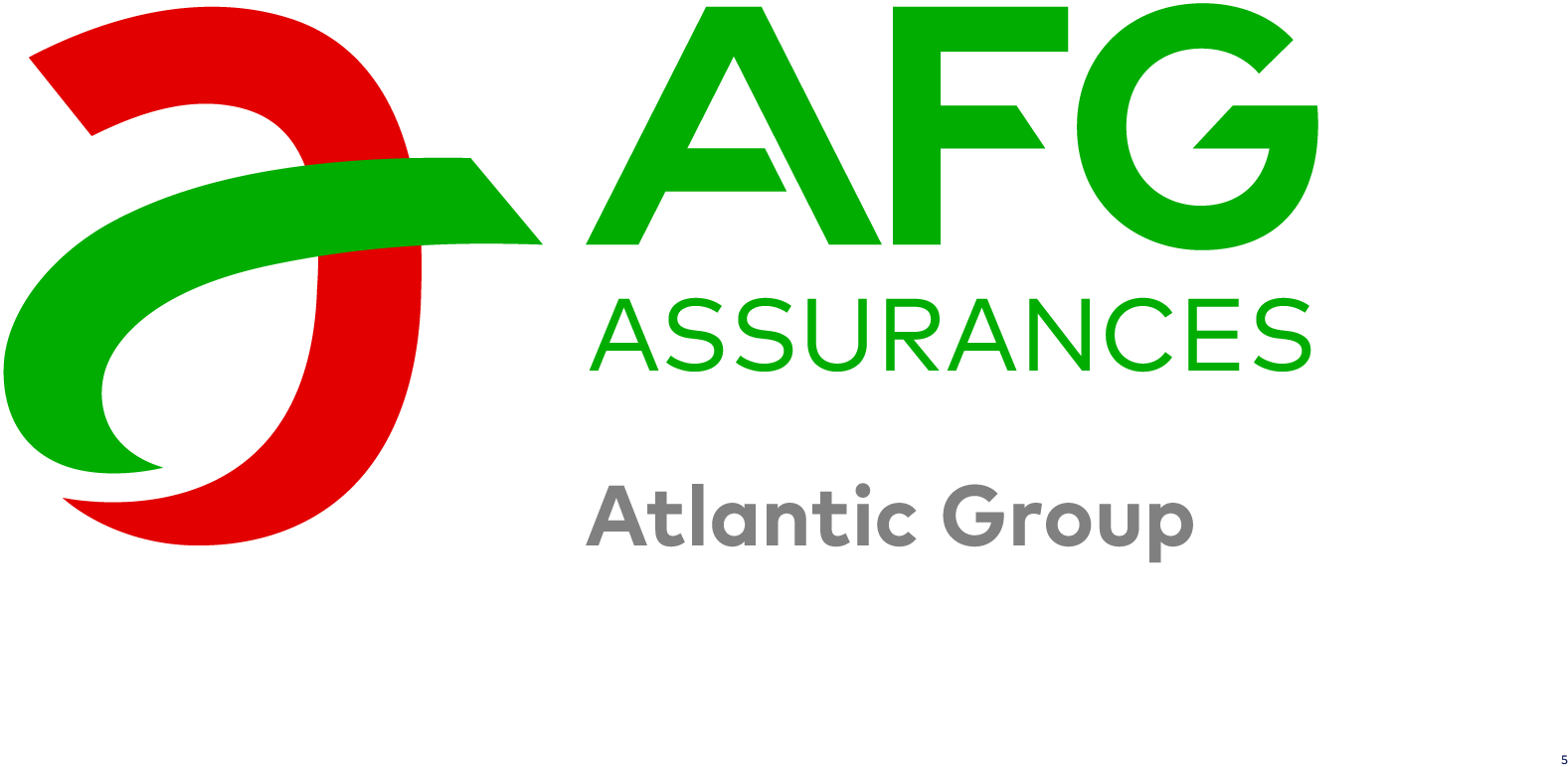 Logo compagnie